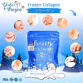 -30%   Frozen Collagen and Glutathione Dietary Supplement 60 caps Buy 1 Get 1 Free